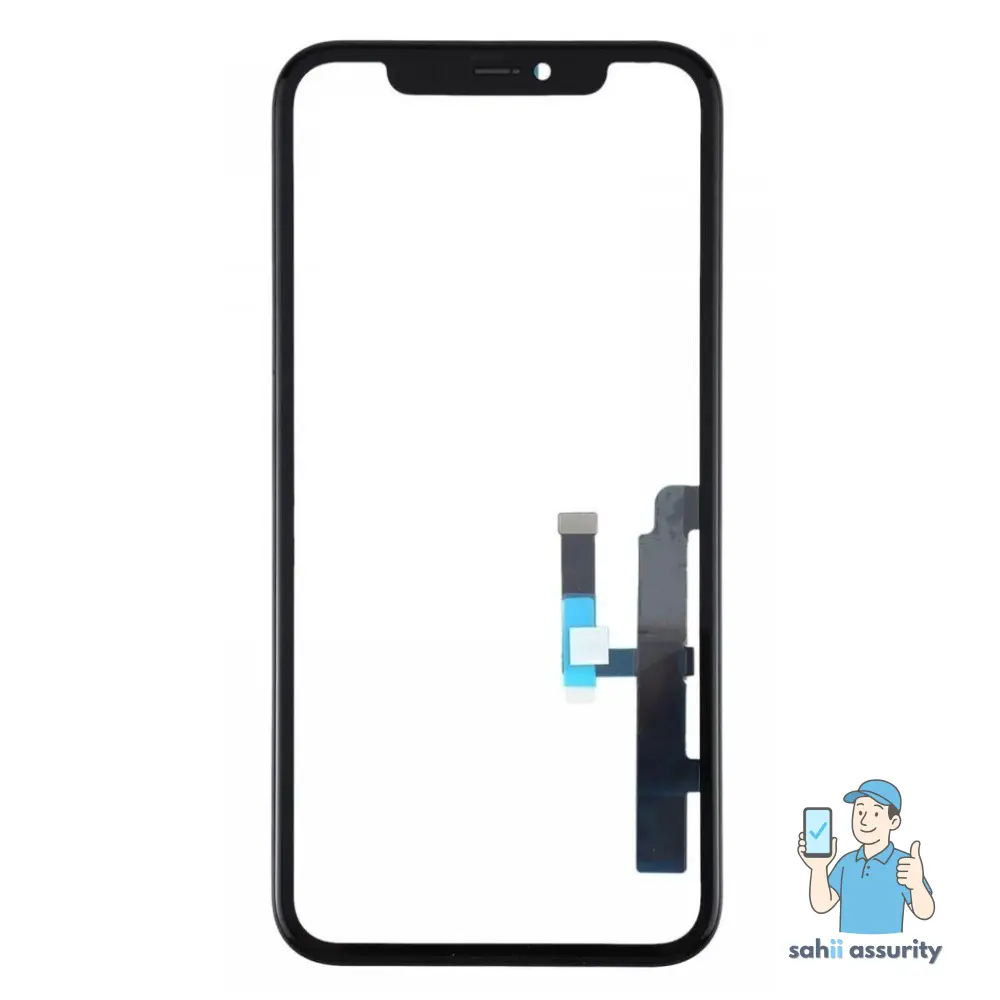 Touch Screen Digitizer for Apple iPhone 11 thumbnail